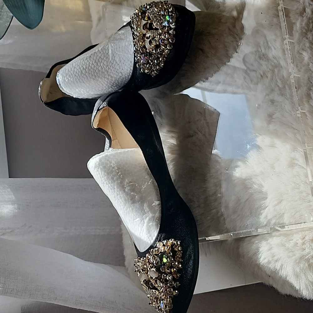 Ballerina flats